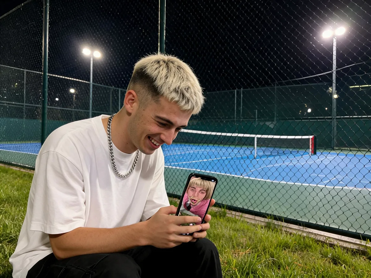 Post Your Own Viral Clip